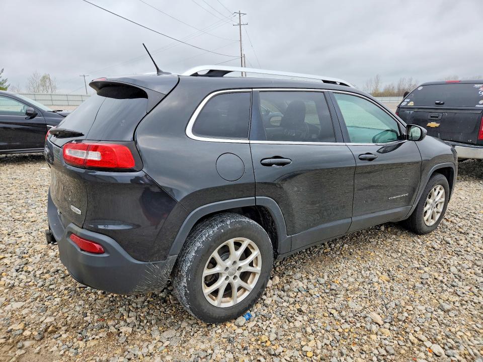 Продаж на аукціоні авто 2014 Jeep Cherokee, vin: 1C4PJMCS2EW311045, номер лоту: 49582736