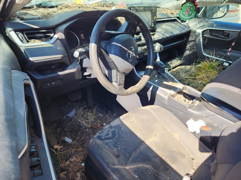 Продаж на аукціоні авто 2020 Toyota Rav4, vin: 2T3G1RFV7LW129968, номер лоту: 48745566