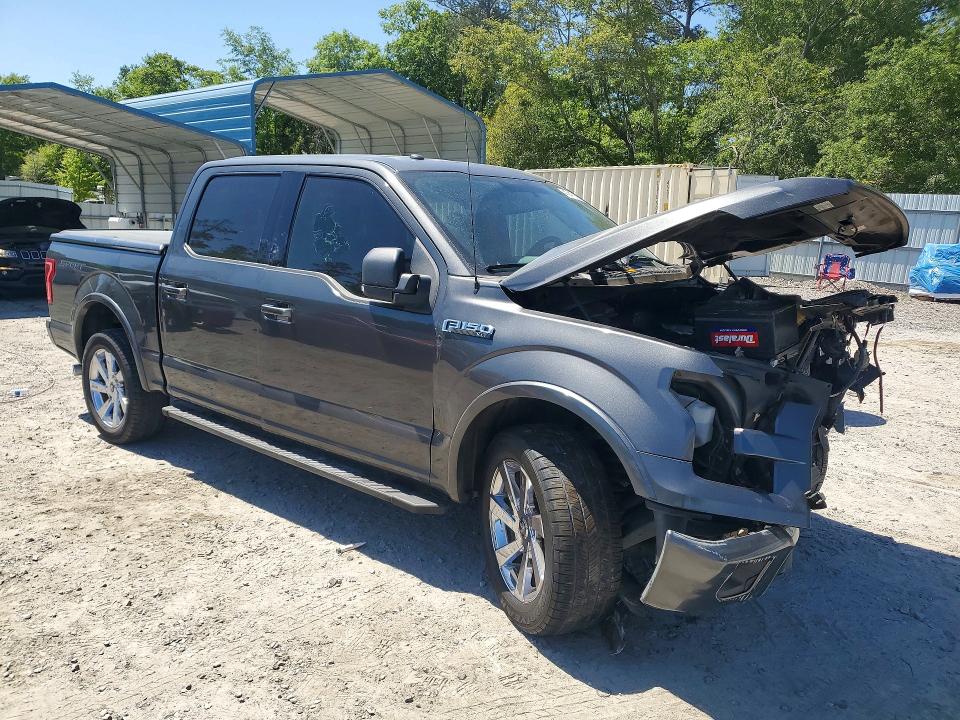 Aukcja sprzedaży 2016 Ford F150, vin: 1FTEW1CF5GFC04911, numer aukcji: 49417566