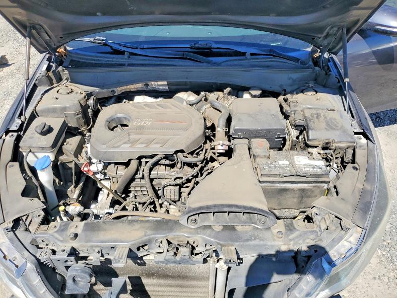 Aukcja sprzedaży 2016 Kia Optima, vin: 5XXGW4L24GG085192, numer aukcji: 48706066