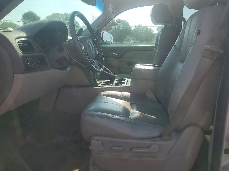 Aukcja sprzedaży 2014 Gmc Yukon, vin: 1GKS1CE07ER197756, numer aukcji: 51015896