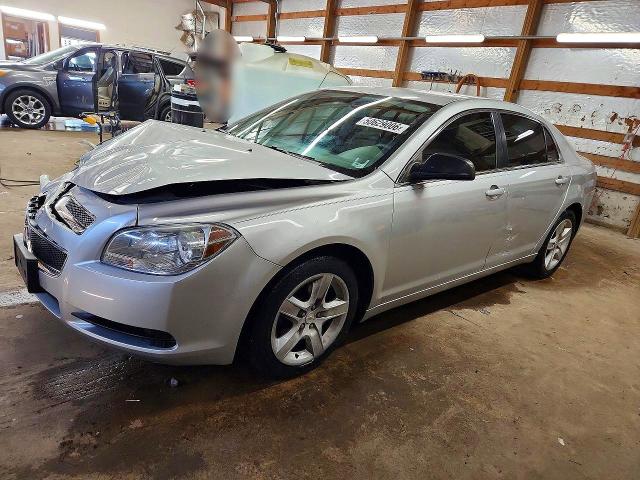 Aukcja sprzedaży 2011 Chevrolet Malibu, vin: 1G1ZB5E11BF273585, numer aukcji: 50629006