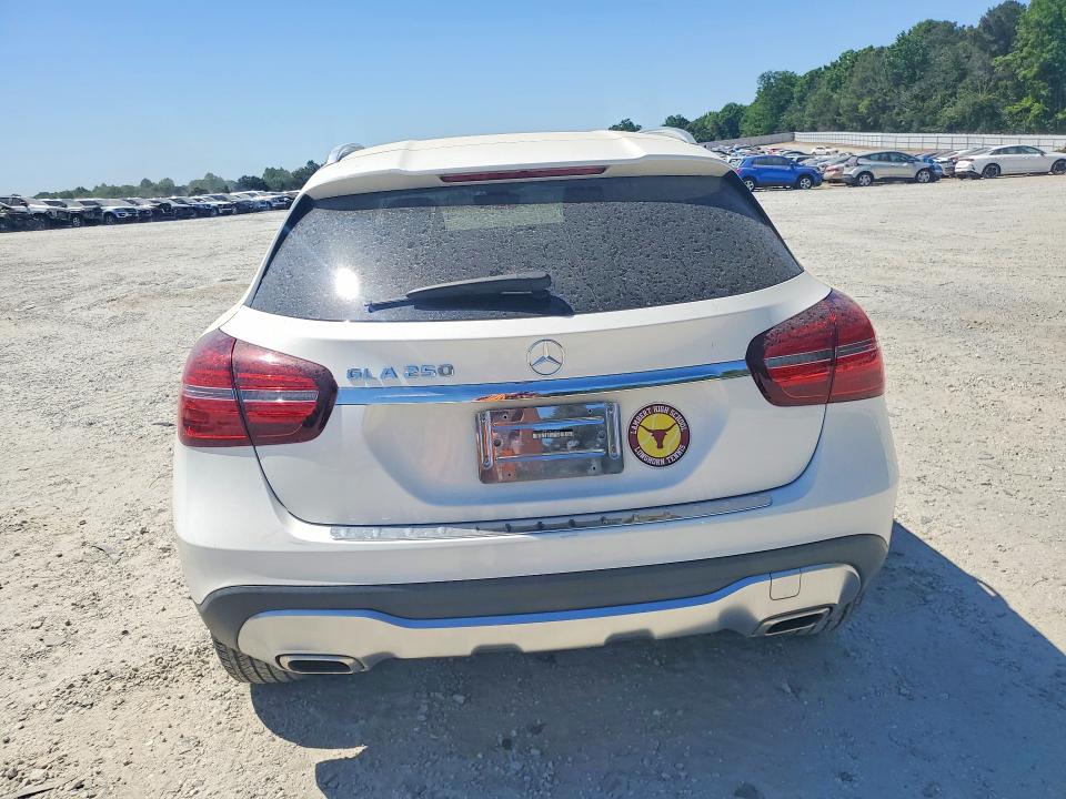 Aukcja sprzedaży 2020 Mercedes-benz Gla, vin: W1NTG4EB5LU030675, numer aukcji: 49777336