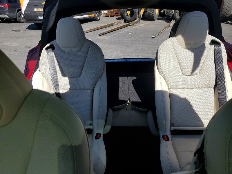 Aukcja sprzedaży 2024 Tesla Model X, vin: 7SAXCBE58RF457677, numer aukcji: 51057886
