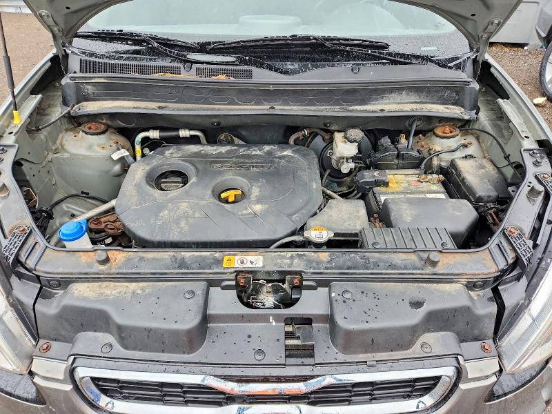 49549236 :رقم المزاد ، KNDJT2A62C7452795 vin ، 2012 Kia Soul مزاد بيع
