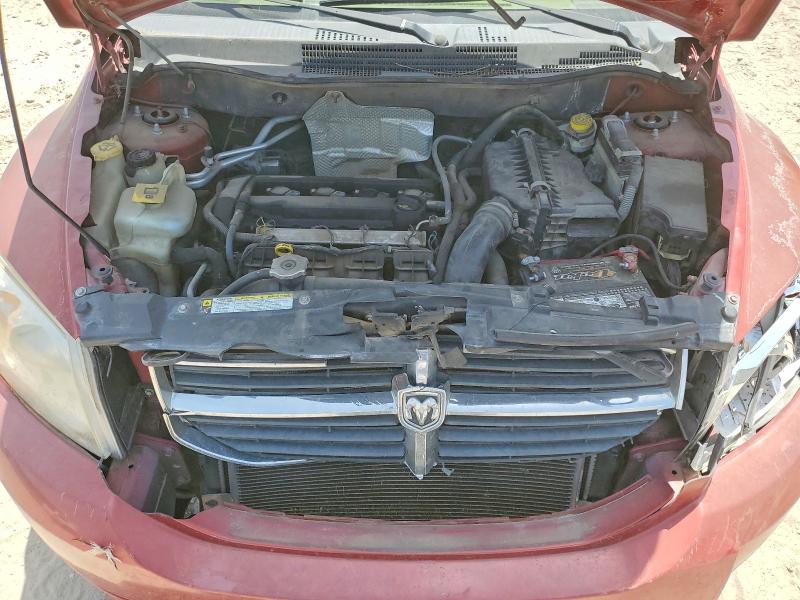 Продажа на аукционе авто 2009 Dodge Caliber, vin: 1B3HB48A09D104433, номер лота: 50093066