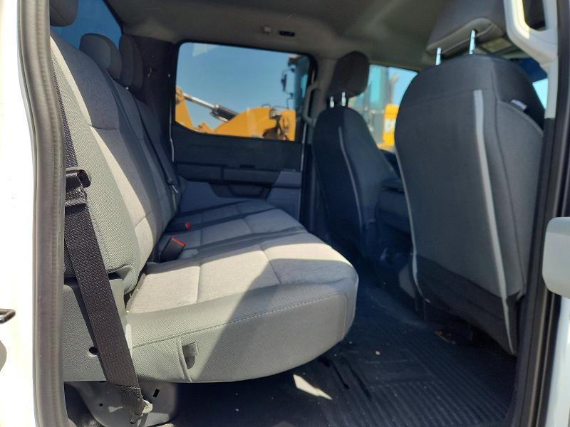 Продажа на аукционе авто 2024 Ford F250, vin: 1FT7W2AA0REF67034, номер лота: 51333976