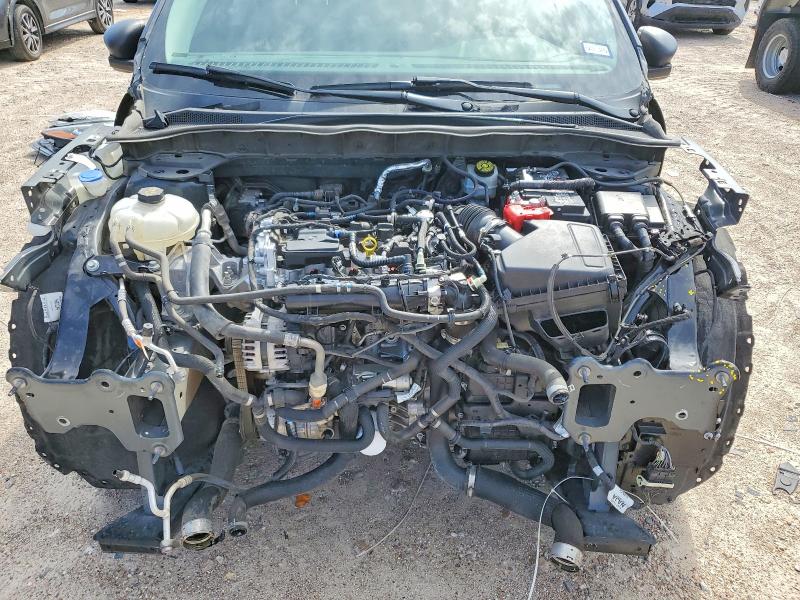 48937586 :رقم المزاد ، 1FMCU0G6XNUB84905 vin ، 2022 Ford Escape مزاد بيع