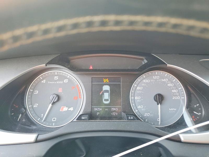 51571876 :رقم المزاد ، WAUBGAFL5BA160882 vin ، 2011 Audi S4 مزاد بيع