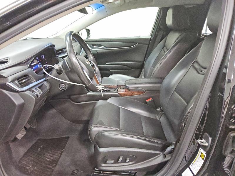 47394516 :رقم المزاد ، 2GEXG7U36F9500175 vin ، 2015 Cadillac Xts مزاد بيع