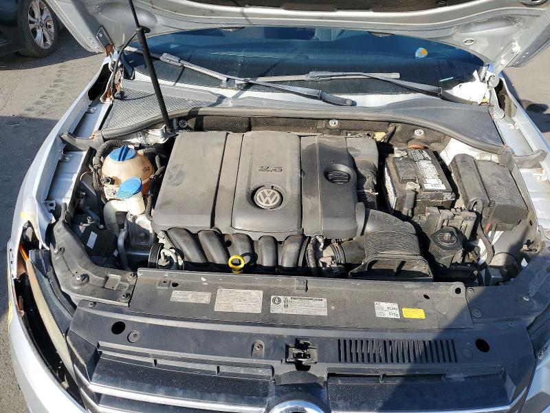Aukcja sprzedaży 2014 Volkswagen Passat, vin: 1VWAP7A33EC019047, numer aukcji: 48859146