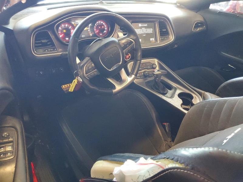 Aukcja sprzedaży 2016 Dodge Challenger, vin: 2C3CDZC96GH157560, numer aukcji: 48517206
