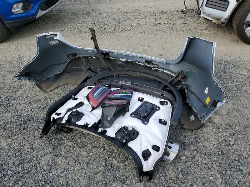 Продаж на аукціоні авто 2022 Tesla Model Y, vin: 7SAYGDEE7NF329915, номер лоту: 50668136