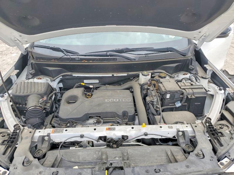 Продаж на аукціоні авто 2021 Gmc Terrain, vin: 3GKALTEV1ML402558, номер лоту: 49718556