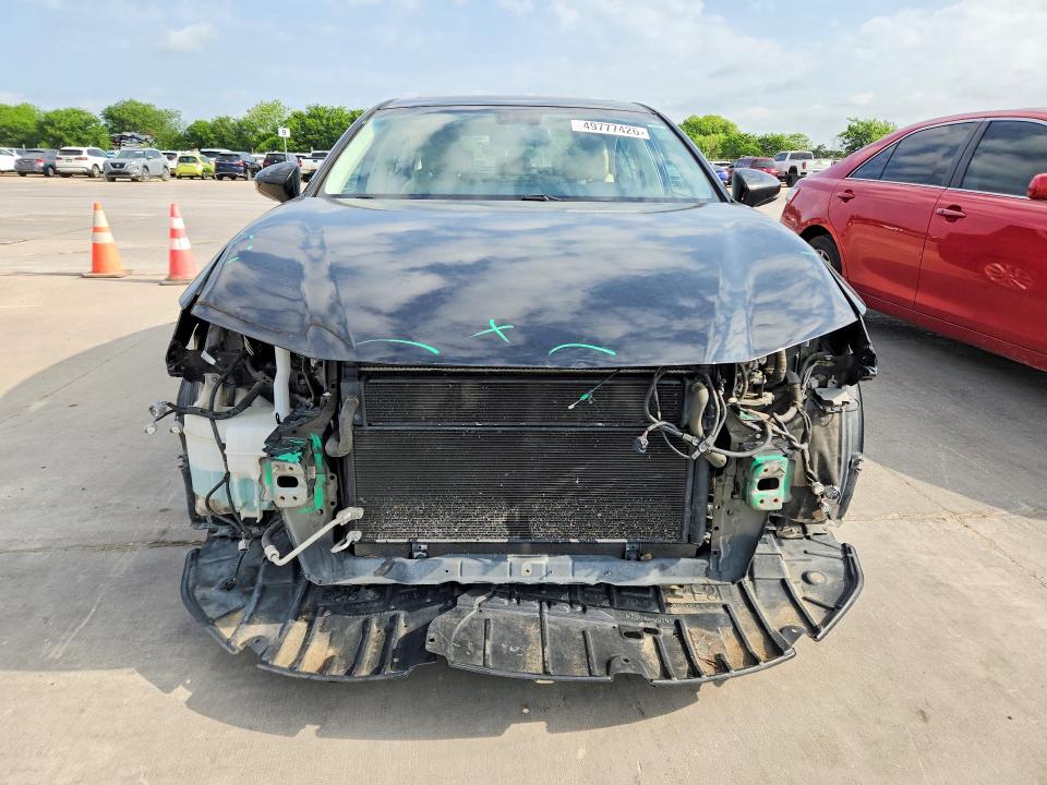 Продаж на аукціоні авто 2013 Lexus Es, vin: JTHBW1GG9D2011491, номер лоту: 49777426