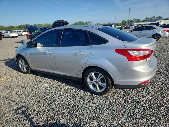 2014 Ford Focus მანქანა იყიდება აუქციონზე, vin: 1FADP3F26EL362997, აუქციონის ნომერი: 48254806