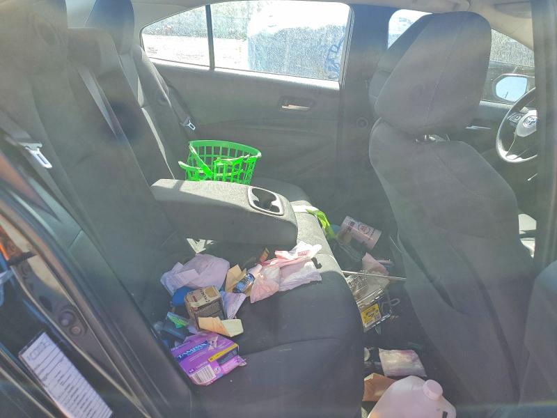 Aukcja sprzedaży 2021 Toyota Corolla, vin: 5YFEPMAE7MP230391, numer aukcji: 50482726