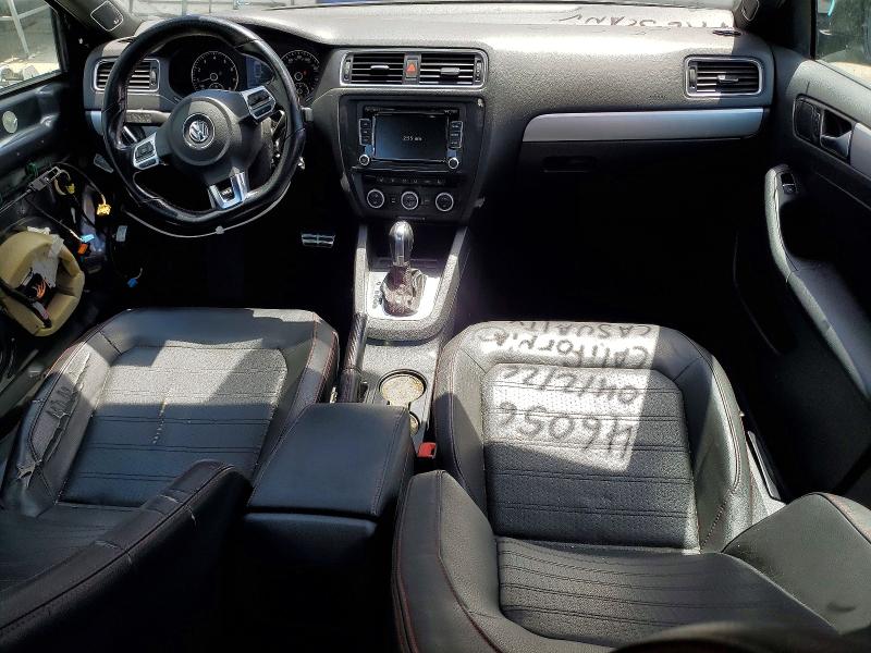 Aukcja sprzedaży 2013 Volkswagen Jetta, vin: 3VW4T7AJ7DM449006, numer aukcji: 51305416