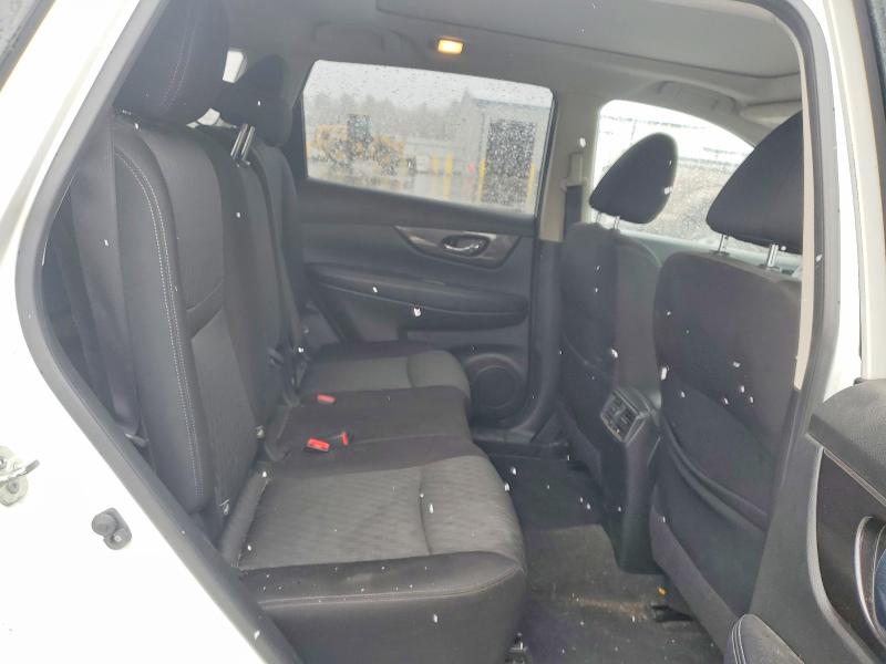 Aukcja sprzedaży 2020 Nissan Rogue, vin: JN8AT2MV5LW110707, numer aukcji: 48953226