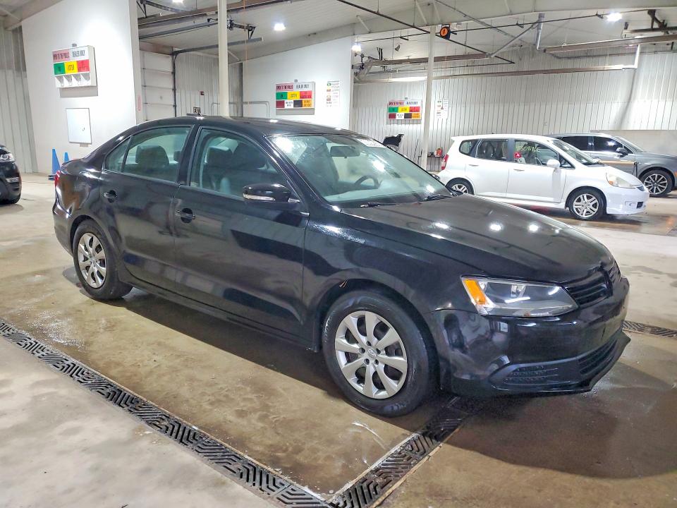 Продажа на аукционе авто 2014 Volkswagen Jetta, vin: 3VWD17AJ6EM379604, номер лота: 48094036