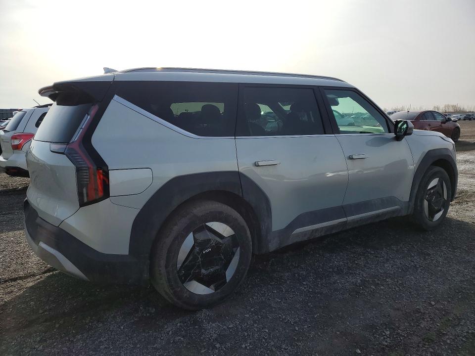 Aukcja sprzedaży 2026 Kia Ev9, vin: KNDAFFS58T6064190, numer aukcji: 46554276