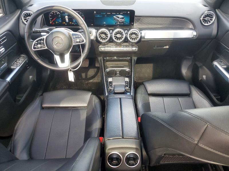 Aukcja sprzedaży 2020 Mercedes-benz Glb, vin: WDC4M4HB0LW004919, numer aukcji: 51007376