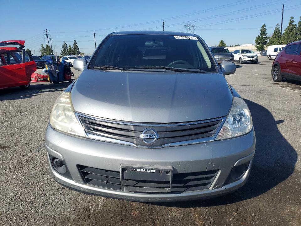 Aukcja sprzedaży 2012 Nissan Versa, vin: 3N1BC1CP3CK198183, numer aukcji: 50088336