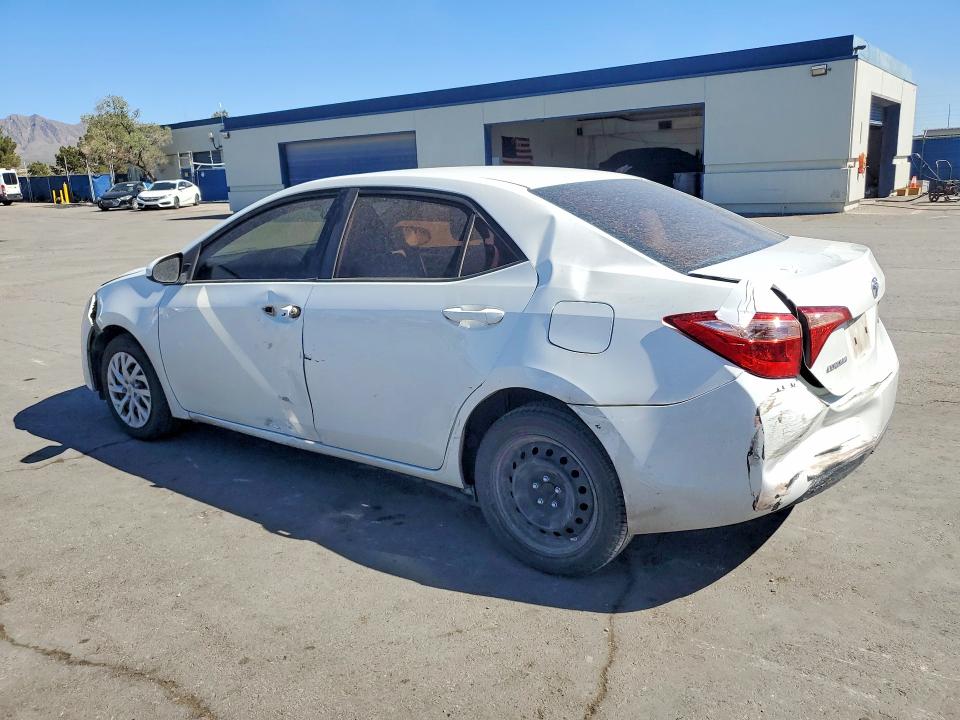 Aukcja sprzedaży 2019 Toyota Corolla, vin: 5YFBURHE1KP890373, numer aukcji: 50263956