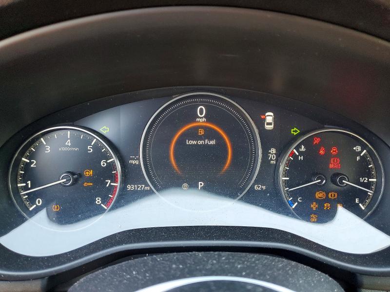 48440066 :رقم المزاد ، JM1BPAAL6M1307496 vin ، 2021 Mazda 3 مزاد بيع