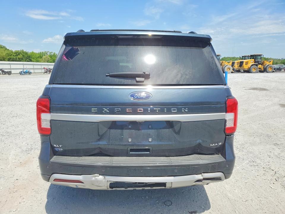 Aukcja sprzedaży 2024 Ford Expedition, vin: 1FMJK1J84REB10487, numer aukcji: 49026836