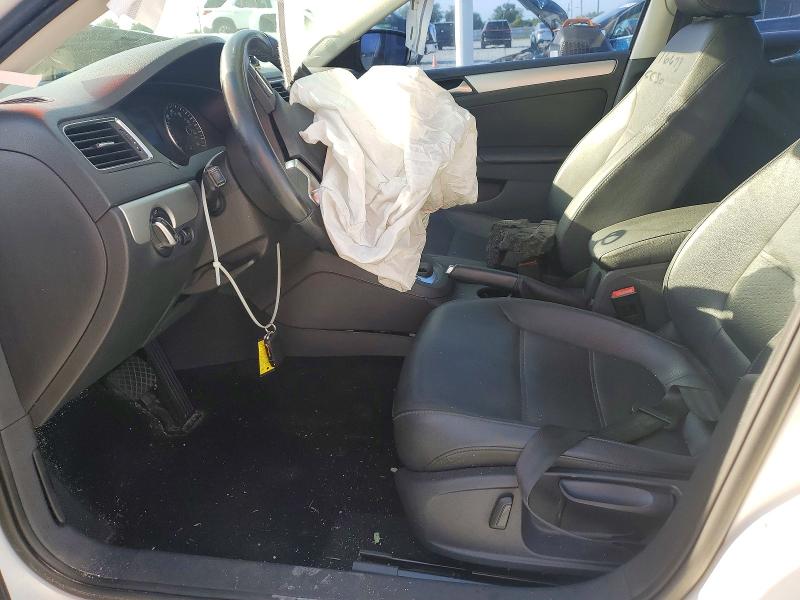 49882116 :رقم المزاد ، 3VWDX7AJ8DM443610 vin ، 2013 Volkswagen Jetta مزاد بيع