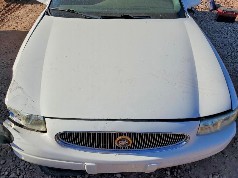 2002 Buick Lesabre მანქანა იყიდება აუქციონზე, vin: 1G4HR54K72U306170, აუქციონის ნომერი: 49129506