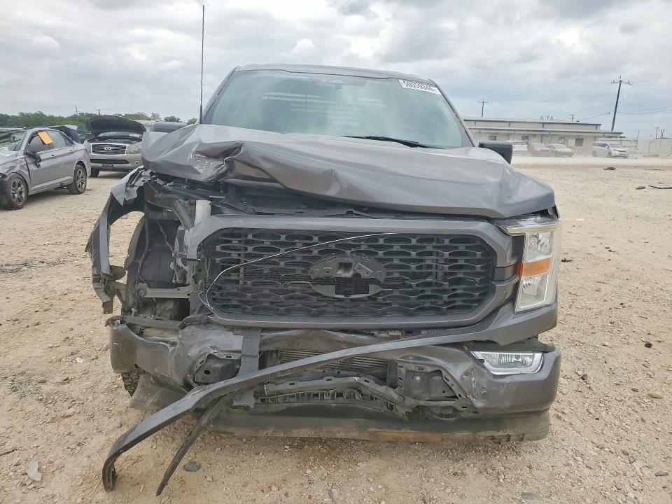 Aukcja sprzedaży 2022 Ford F150, vin: 1FTFW1E84NKD37196, numer aukcji: 50059346