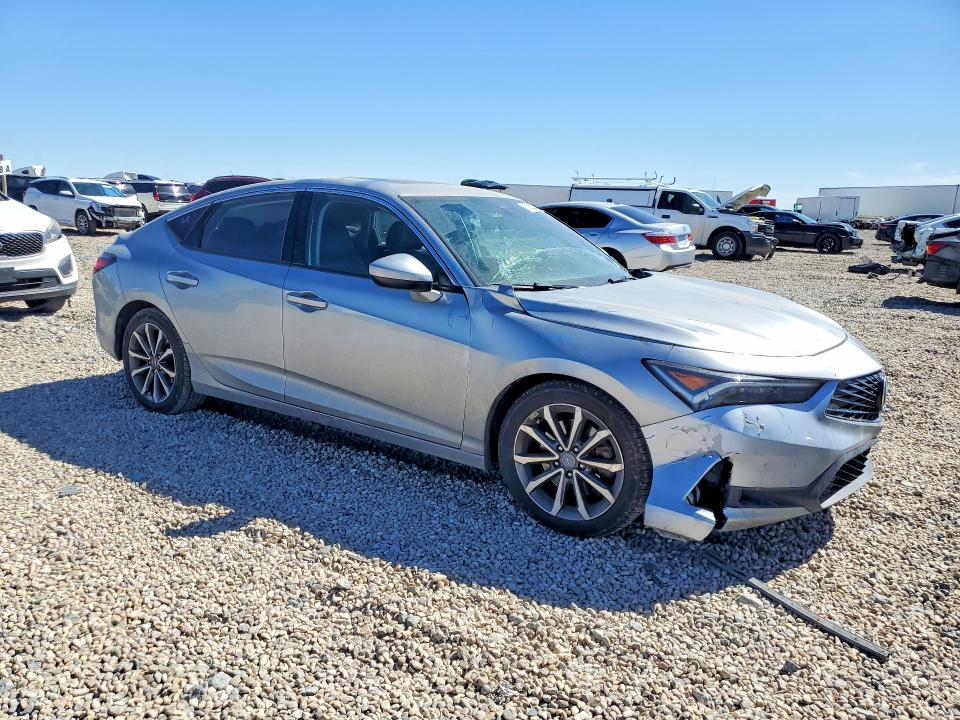 Aukcja sprzedaży 2023 Acura Integra, vin: 19UDE4H29PA026411, numer aukcji: 50066236