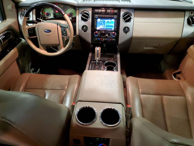 Aukcja sprzedaży 2014 Ford Expedition, vin: 1FMJK2A58EEF09375, numer aukcji: 51496776
