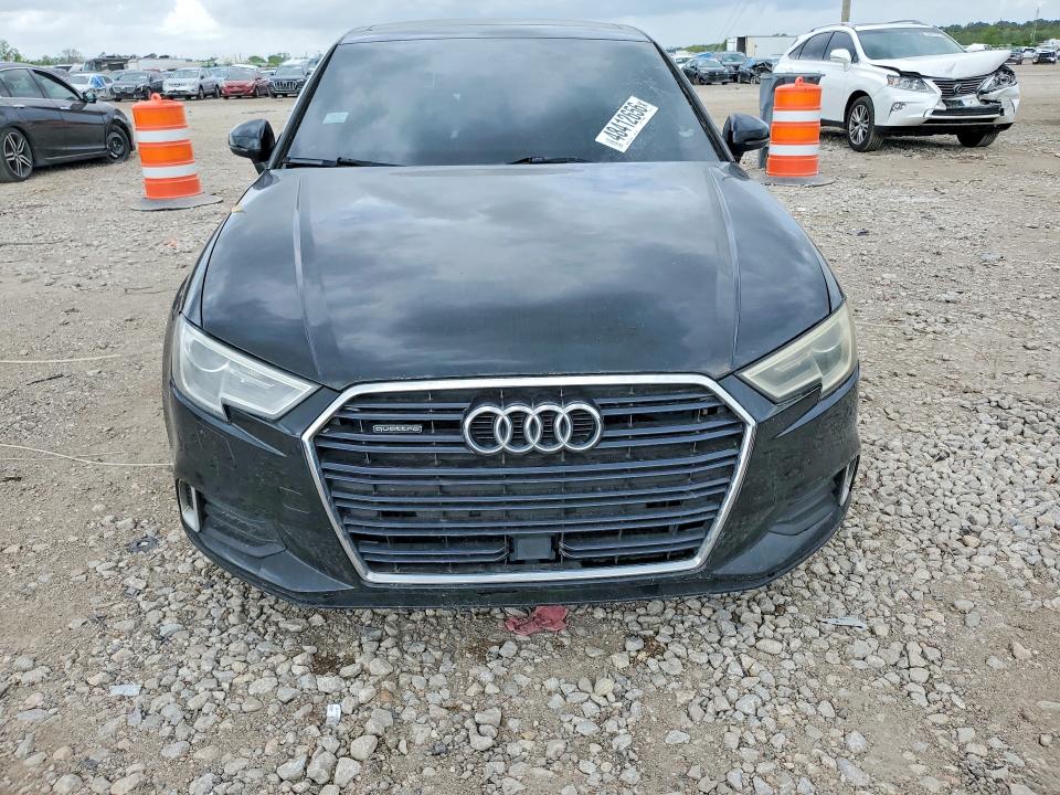 Aukcja sprzedaży 2019 Audi A3, vin: WAUBEGFF9K1016576, numer aukcji: 48412656