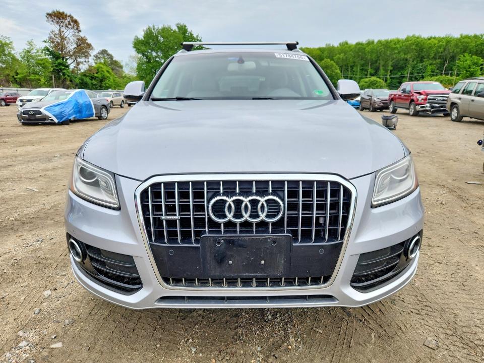 51784766 :رقم المزاد ، WA1L2AFP8GA042707 vin ، 2016 Audi Q5 مزاد بيع