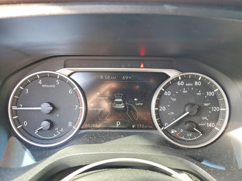 Продажа на аукционе авто 2023 Nissan Rogue, vin: 5N1BT3BB8PC830701, номер лота: 49934846