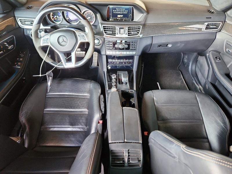 Продажа на аукционе авто 2014 Mercedes-benz E, vin: WDDHF7GB9EA919343, номер лота: 51353786