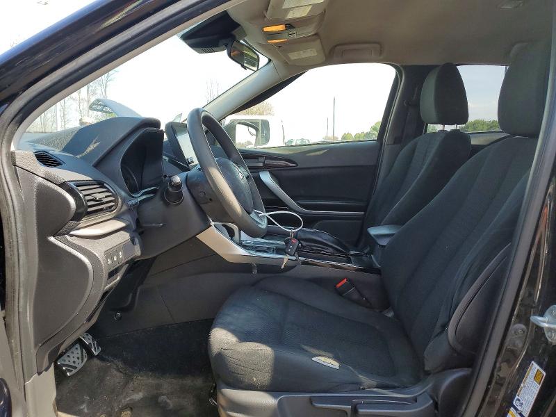 Aukcja sprzedaży 2022 Mitsubishi Eclipse Cross, vin: JA4ATVAA9NZ013195, numer aukcji: 48083126