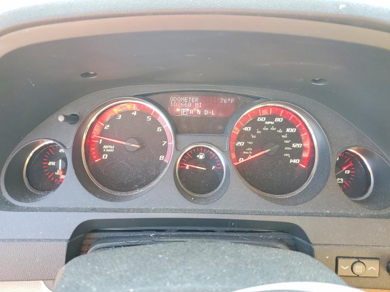 2012 Gmc Acadia მანქანა იყიდება აუქციონზე, vin: 1GKKVTED0CJ210754, აუქციონის ნომერი: 51106806