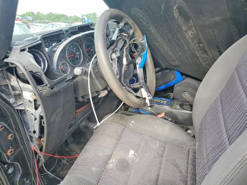 Aukcja sprzedaży 2018 Jeep Wrangler Unlimited, vin: 1C4BJWDG6JL869377, numer aukcji: 49001726