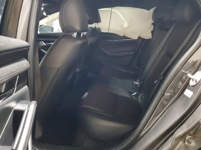 Aukcja sprzedaży 2021 Mazda 3, vin: JM1BPBNY1M1321303, numer aukcji: 48780586