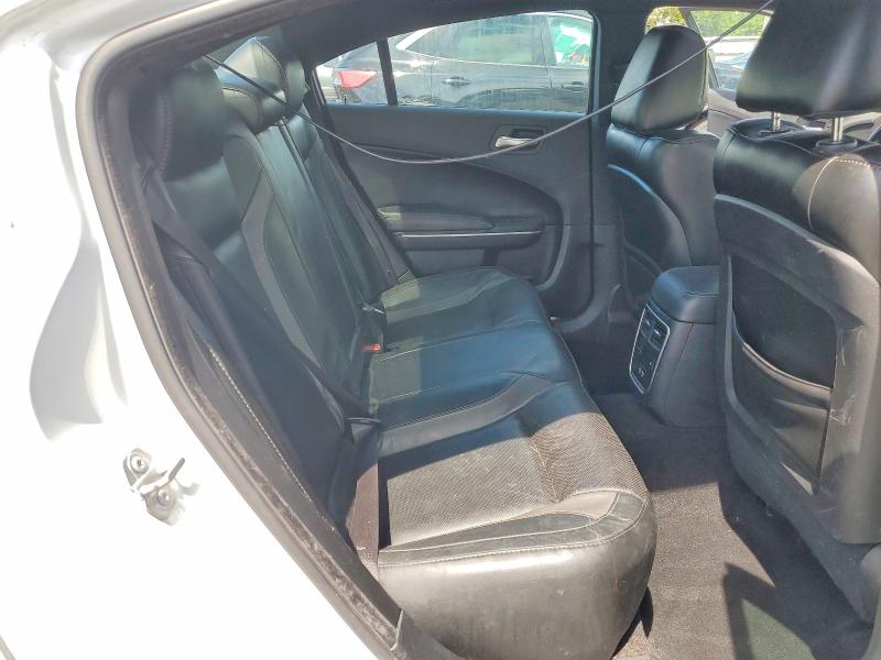 Aukcja sprzedaży 2020 Dodge Charger, vin: 2C3CDXBG5LH213955, numer aukcji: 48713066
