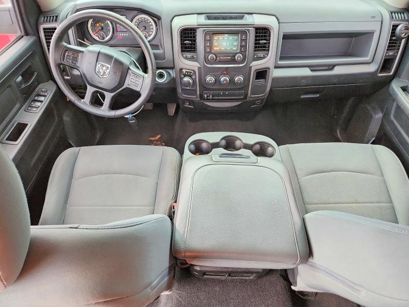 Aukcja sprzedaży 2018 Ram 1500, vin: 3C6RR6KT0JG250690, numer aukcji: 51255146