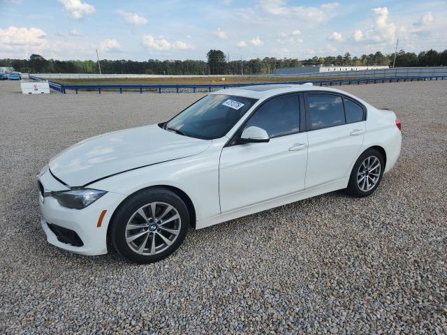 Aukcja sprzedaży 2016 Bmw 320, vin: WBA8A9C56GK619063, numer aukcji: 47513776