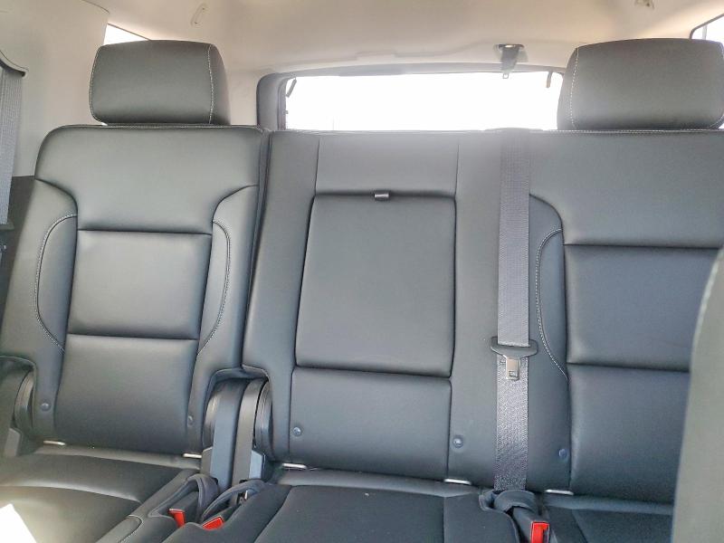 Продаж на аукціоні авто 2018 Chevrolet Tahoe, vin: 1GNSKBKC7JR172391, номер лоту: 47282366