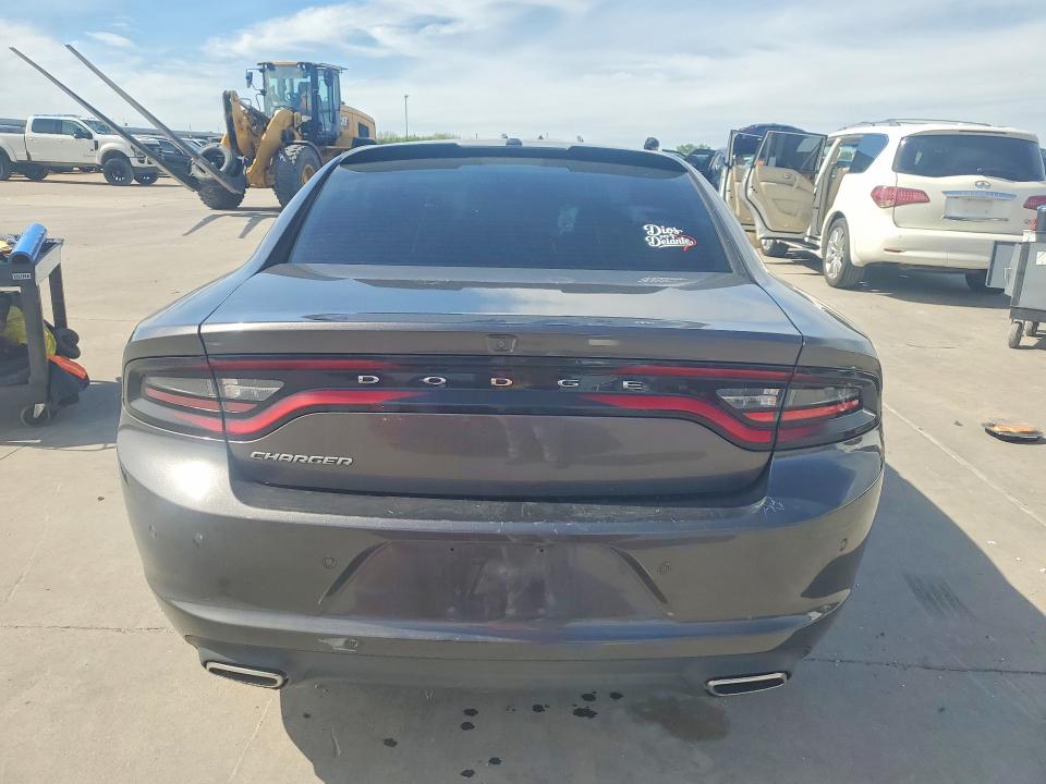 Aukcja sprzedaży 2021 Dodge Charger, vin: 2C3CDXBG2MH642150, numer aukcji: 49017546