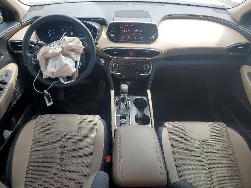 Продажа на аукционе авто 2020 Hyundai Santa Fe, vin: 5NMS33AD0LH231195, номер лота: 50542326