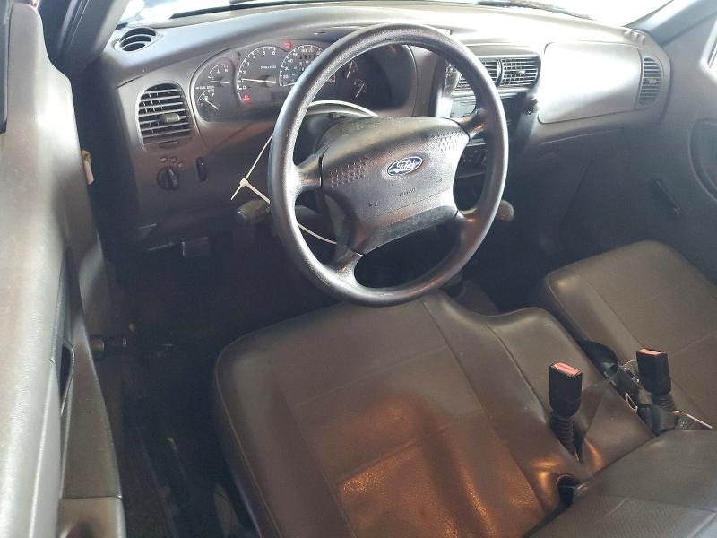 Продажа на аукционе авто 2003 Ford Ranger, vin: 1FTYR10D83PA53896, номер лота: 51665946